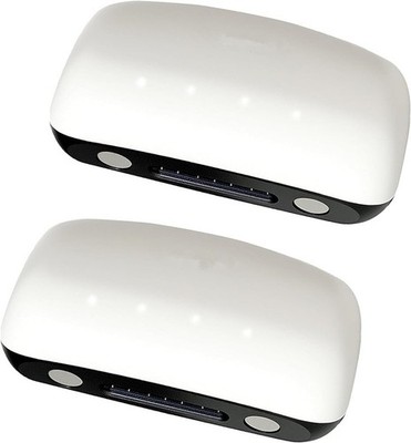 2-Pack 10000mAh Battery for BO BO VR S3 Pro & E3 Pro ，B100， Magnetic Connectors