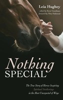 Leia Hughey | Nothing Special | Buch | Englisch (2019) | Gebunden