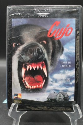 Cujo [DVD]