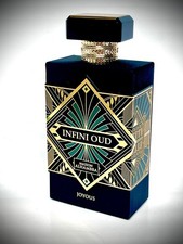 Infini Musk Maison Alhambra 香水- 一款2024年新的中性香水