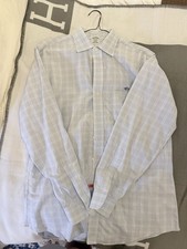 Brooks Brothers Men's Dress Shirt, Regular Fit, Non-Iron, Size 16-34