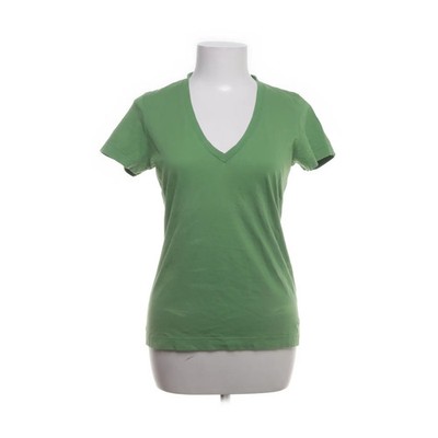 Peak Performance, T-shirt, Größe: M, Grün, Einfarbig, Damen #vdz