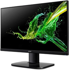 Acer KA272 G0 27" LCD Monitor 1920x1080 120Hz 250 Nit Widescreen Refurbished 2