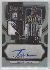 2023-24 Panini Select Serie A Soccer Checklist Guide in-content 22