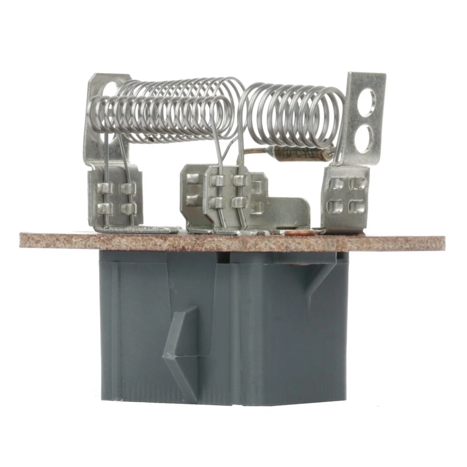 Heater HVAC Blower Motor Resistor For Ford Explorer Ranger Mercury Mountaineer - Image 4 of 4