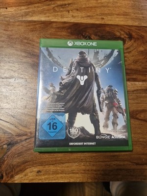 Destiny (Microsoft Xbox One)