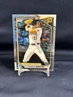 2024 Bowman Draft Konnor Griffin 1st Bowman Chrome Refractor #BDC-22 *READ*