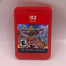 Mario Kart World - Nintendo Switch 2