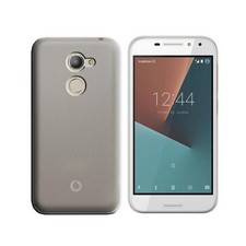 Cover per Vodafone Smart N8 (vfd 610) custodia per cellulare gel tpu trasparente