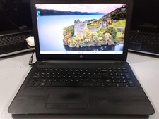 Hp 15-Ba009dx laptop windows 11