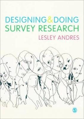 Entwerfen und Durchführung von Umfrageforschung, Lesley Andres
