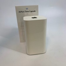 Apple AirPort Time Capsule 2 TB router di backup wireless ME177LLA