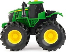 TOMY, Monster Treads JOHN DEERE mit Licht und Ton, , T46656A