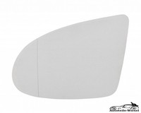 AußEnspiegel Glas Links FüR Audi A2 1.4 1.2 Tdi 1.6 Fsi 02.00 - 08.05