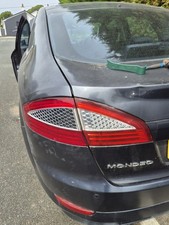 2008 Ford Mondeo left tail light 