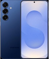 Samsung Galaxy S25+ Plus - 256 Gb - Navy (Ohne Simlock) Mit Mwst
