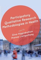 Gina Higginbottom (U. A.) | Participatory Qualitative Research Methodologies...