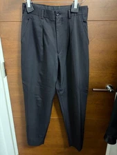 Comme des Garcons Homme Plus 1993 Archive Slacks 38cm waist Used