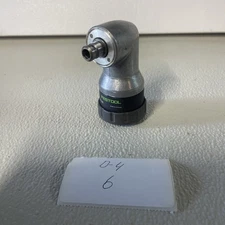 Festool Drill FastFix Right Angle Chuck DD-AS 490293 Free Shipping