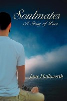 Soulmates A Story Of Love Jane Hallsworth Taschenbuch Kartoniert / Broschiert
