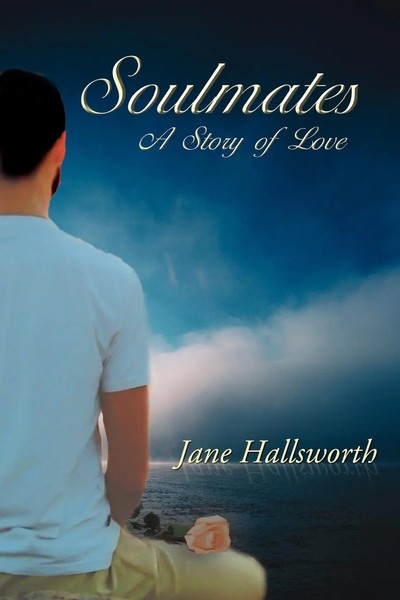 Soulmates A Story Of Love Jane Hallsworth Taschenbuch Kartoniert / Broschiert-image