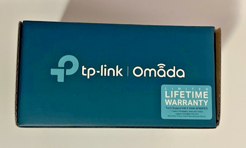 Controller hardware TP-LINK OC200 Omada - Foto 10 di 11