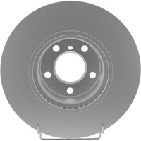 2X Ferodo DDF2314C-1 Bremsscheibe FüR BMW X4 X3 F25 F26