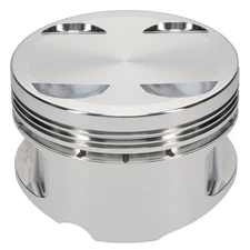 JE Pistons 255773 Engine Piston Set