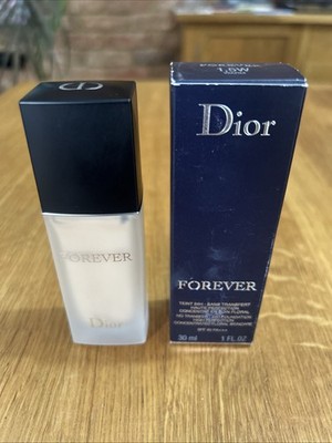 Dior Forever No Transfer 24H Perfection Matte Foundation 1,5W Warm Neutral 30ml