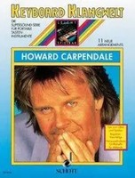 Howard Carpendale | Howard Carpendale | Deutsch | Buch | 24 S. | 1998