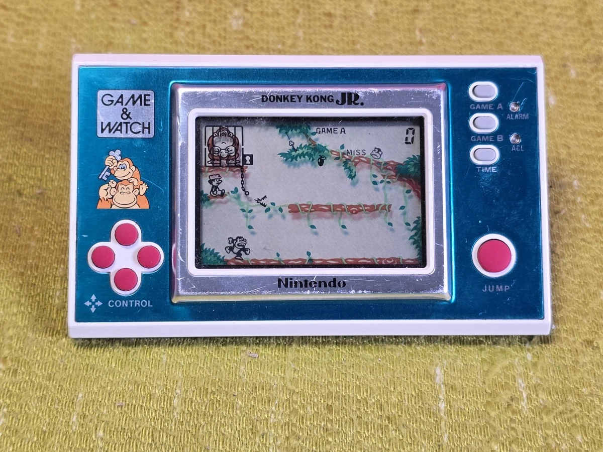 Donkey Kong Jr online kaufen | eBay.de