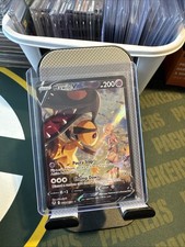 Mawile V TG17/TG30 Swsh12: Sword & Shield - Silver Tempest Trainer Gallery Holo