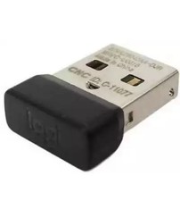 Logitech Wireless USB Nano PC Receiver CU0010 Dongle C-11077 Adapter 993-001106