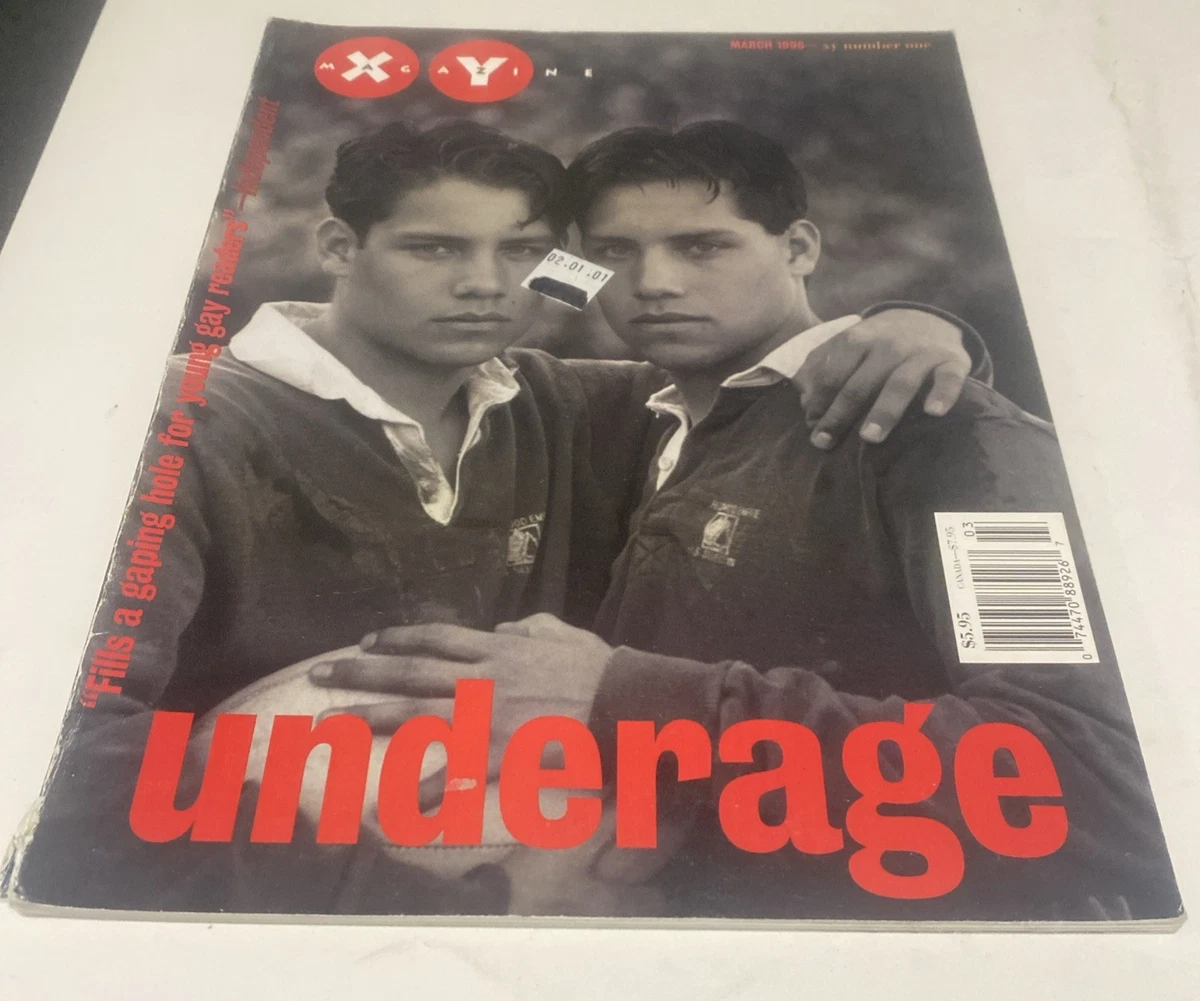 Preços baixos em XY 1980-1999 Revistas | eBay
