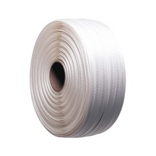 SIGNODE P30V Plastic Strapping,Hand Strapping,3/8" 4X887