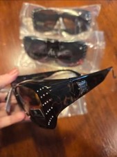 3 New Optical Sunglass Fitovers Sunglasses Womens Overstock