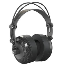 Behringer BH40 Premium Circum-Aural Wired Closed-Back Over-Ear Headphones