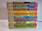 20 x Horrible Histories Bundle Lot Terry Deary - Paperback