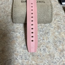 Breitling Endurance Pro SuperQuartz 38 mm Pink Unisex Watch X83310 21