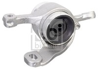 Lagerung Lenker Vorne Hinten Links Febi Bilstein 175979 FÜR BMW Mini
