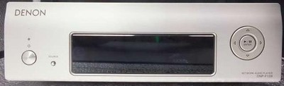 Used DENON DNP-F109 Network player 100V From Japan