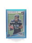 2025 Donruss Optic Elijah Arroyo Blue (RAW)