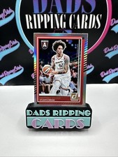 2025 Panini Donruss WNBA Brittney Griner Foil #62