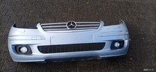 Stoßstange vorne + SRA + NB + PDC + Kühlergrill 391 VORMOPF Mercedes-Benz W169
