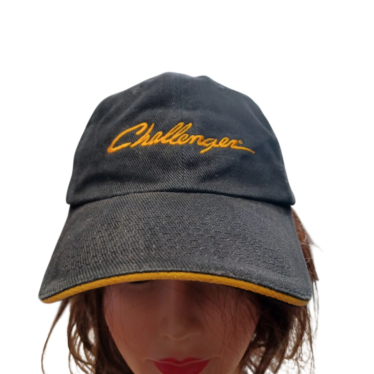 Challenger Men's Baseball Caps for sale | eBay