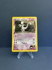 Pokémon TCG Rockets Mewtwo Gym Challenge Holo Card 14/132 1st Edition LP