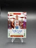 2025 Panini WNBA Impeccable Honors - Tamika Catchings /25