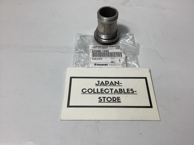 Kawasaki 1996-2008 Vulcan Plug Sleeve 92066-1445 OEM for sale