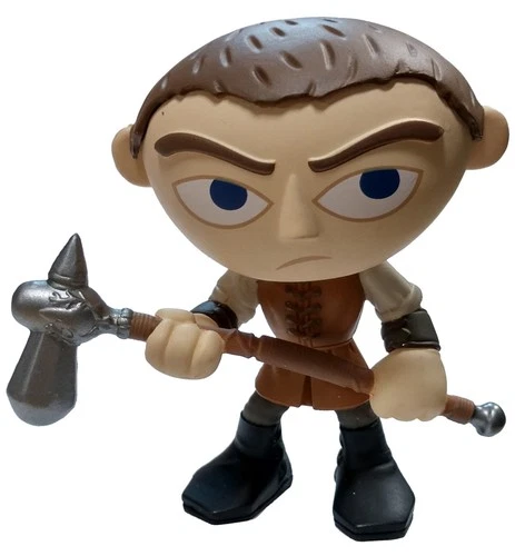 Funko Game of Thrones Series 4 Gendry 1/36 Mystery Minifigure [Loose]