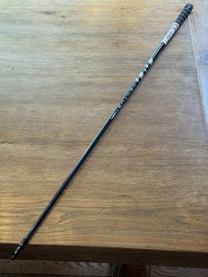 Taylormade Driver Shaft - Ventus Blue Fujikura 6-S (Stiff) | eBay